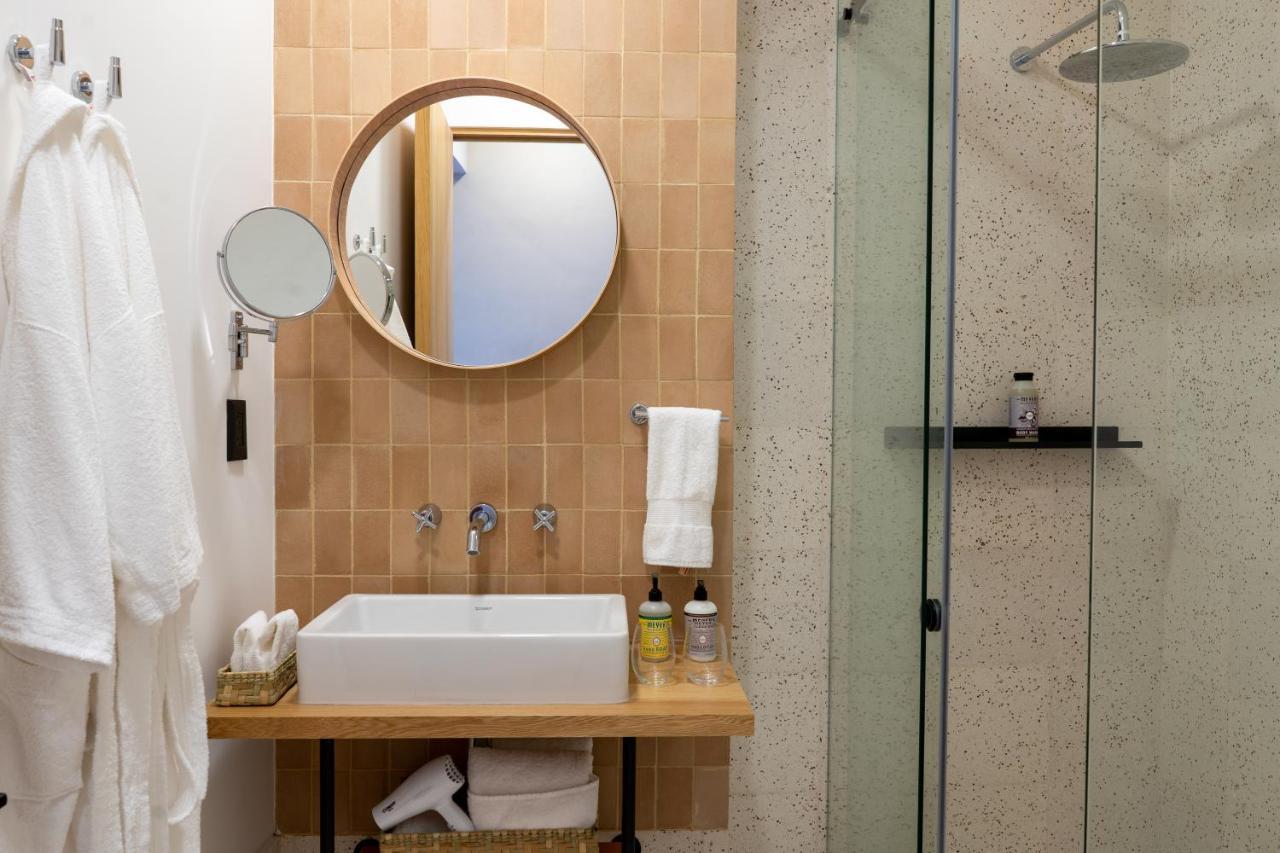 Ana Polanco Apartments Kota Meksiko Ruang foto